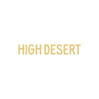 HIGH DESERT