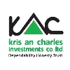 Kris An Charles Investments Co. Ltd. Kris An Charles Investments Co. Ltd.