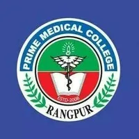 Prime medical college rangpur