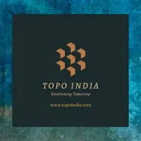 Topo India
