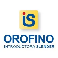 OROFINO S.A - Introductora Slender 