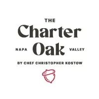 The Charter Oak