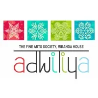 Adwitiya, The Fine Arts Society, Miranda House