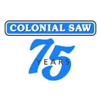 Colonial Saw