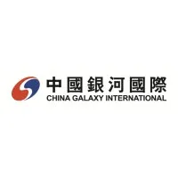 China Galaxy International Financial Holdings Limited