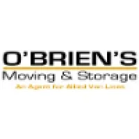 O'Brien's Moving and Storage - Allied Van Lines