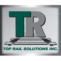Top Rail Solutions, Inc.