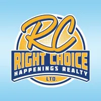 Right Choice Happenings Realty