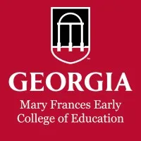 UGA Mary Frances Early College of Education UGA Mary Frances Early College of Education