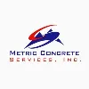 Metric Concrete Services, Inc. Metric Concrete Services, Inc.