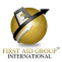 First Aid Group International Company Limited email format