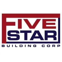 Five Star Building Corp