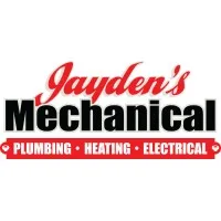 Jayden's Mechanical Ltd. Jayden's Mechanical Ltd.