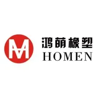 Jiangyin Hongmeng Rubber Plastic Product CO.,Ltd