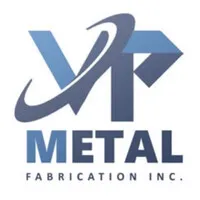 VP Metal Fabrication Inc. VP Metal Fabrication Inc.