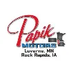 PAPIK MOTORS, INC. PAPIK MOTORS, INC.