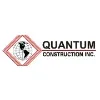 Quantum Construction, Inc. Quantum Construction, Inc.