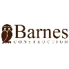 Barnes Construction Barnes Construction