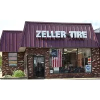 Zeller Tire & Auto Centers