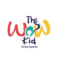 THE WOW KID THE WOW KID