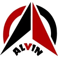 ALVIN ROBOT AND MACHINERY