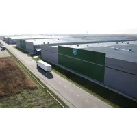 Damu Logistics