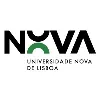 Universidade Nova de Lisboa Universidade Nova de Lisboa