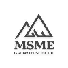 MSME Growth School MSME Growth School
