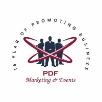 PDF Marketing and Events Management PDF Marketing and Events Management
