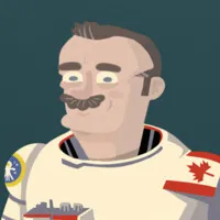 Chris Hadfield Inc.