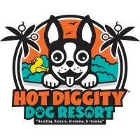 Hot Diggity Dog Resort