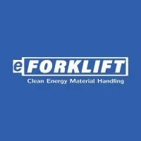 EForklift Pty Ltd