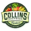Collins Brothers Produce Collins Brothers Produce