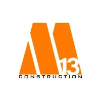 M-13 Construction Inc.