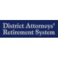Louisiana District Attorneys'​ Retirement System