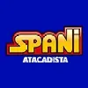 Spani Atacadista Spani Atacadista