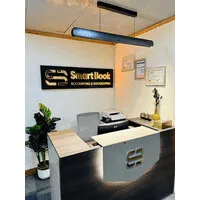 Smart Book Accounting & Bookkeeping