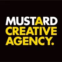 Mustard | A Creative Agency Mustard | A Creative Agency