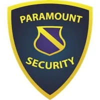 Paramount Security
