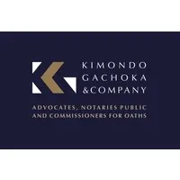 Kimondo Gachoka & Company Advocates