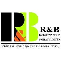 R&B Food Supply Public Co.,Ltd.