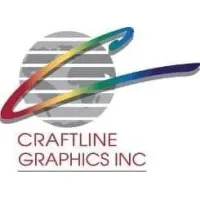 CRAFTLINE GRAPHICS, INC.