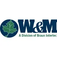 W&M Environmental, a Division of Braun Intertec W&M Environmental, a Division of Braun Intertec