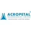 Acropetal Technologies Limited Acropetal Technologies Limited