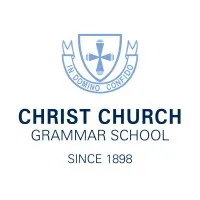 Christ Church Grammar School
