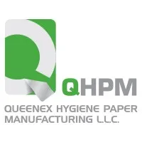 Queenex Hygiene Paper Manufacturing LLC
