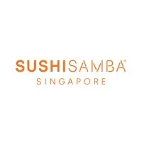 SUSHISAMBA Singapore