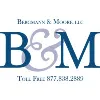 Bergmann and Moore, LLC Bergmann and Moore, LLC