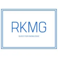 Research & Knowledge Management Group (RKMG)