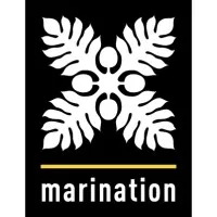 Marination